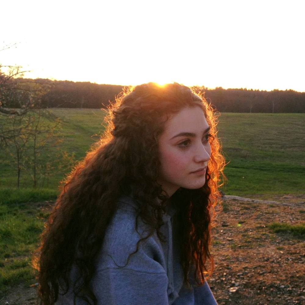 Meet your Posher, Shannon